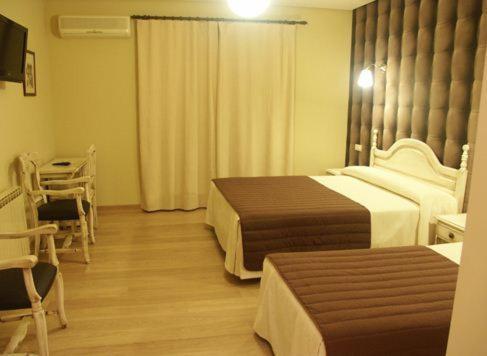 Sonseca Hostal-Cafe Gutgreco חדר תמונה
