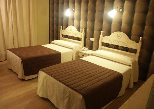 Sonseca Hostal-Cafe Gutgreco מראה חיצוני תמונה