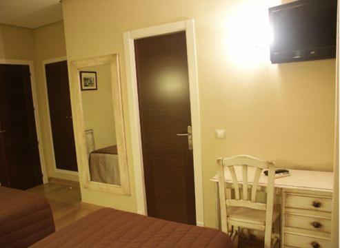 Sonseca Hostal-Cafe Gutgreco מראה חיצוני תמונה