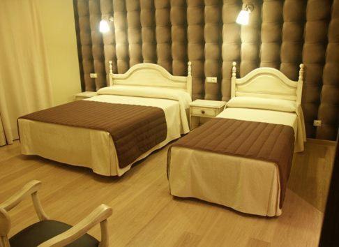 Sonseca Hostal-Cafe Gutgreco מראה חיצוני תמונה