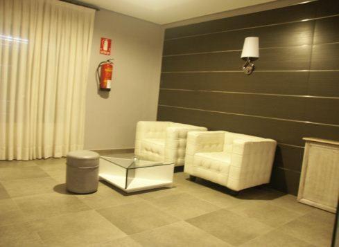 Sonseca Hostal-Cafe Gutgreco מראה חיצוני תמונה