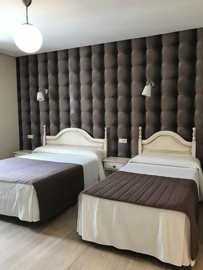 Sonseca Hostal-Cafe Gutgreco מראה חיצוני תמונה