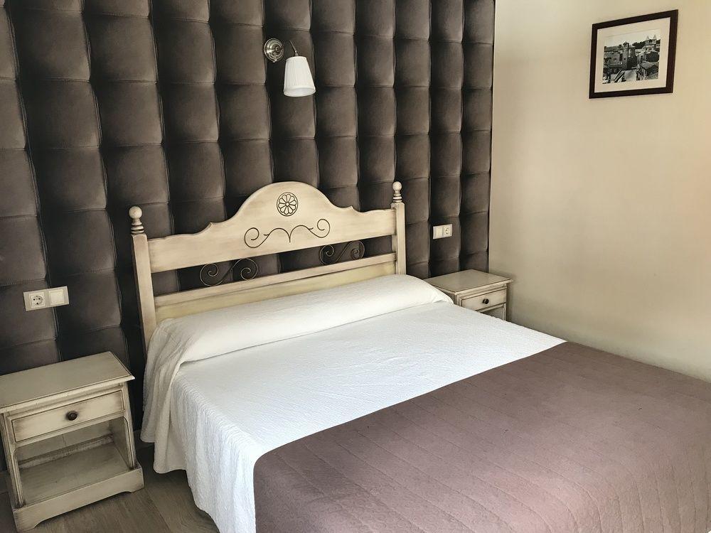 Sonseca Hostal-Cafe Gutgreco מראה חיצוני תמונה