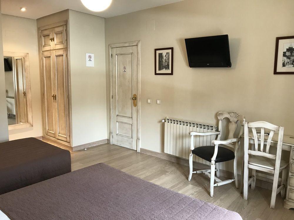 Sonseca Hostal-Cafe Gutgreco מראה חיצוני תמונה